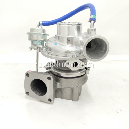 Турбокомпрессор Isuzu RHF5 118010-850 NPR Truck 4JH1T